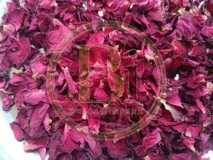 Dry Rose Petals