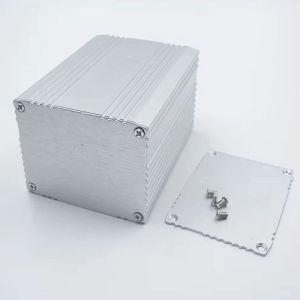 Customized Aluminium Enclosure