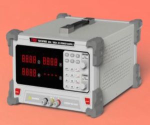 Horizontal Power Supply System