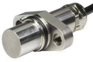 Railway Speed Sensor