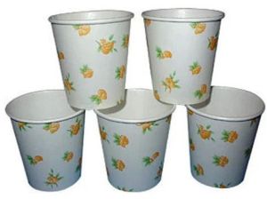 10 OZ Printed Disposable Paper Cup