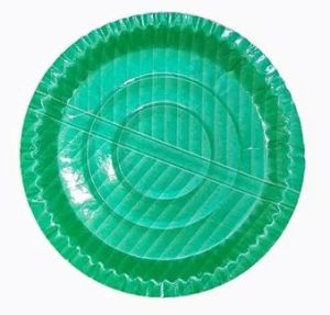 12 Inch Disposable Paper Plate
