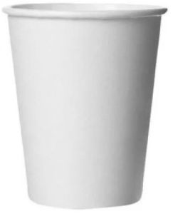 170 Ml Plain Disposable Paper Cup