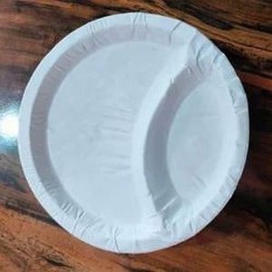 2 CP Disposable Paper Plate