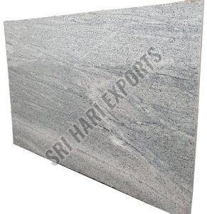 Grey Flooring Granite Slab