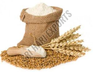 Pure Wheat Flour