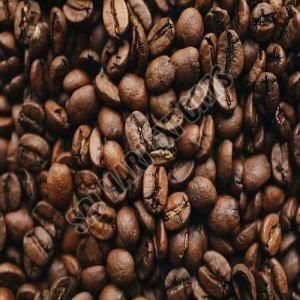 Roasted Coffee Beans
