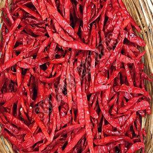 Teja Dry Red Chilli