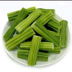 B Grade Green Drumstick