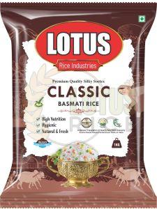 1 Kg Lotus Classic Basmati Rice