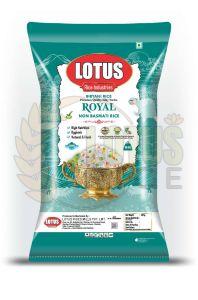30 Kg Lotus Royal Basmati Rice