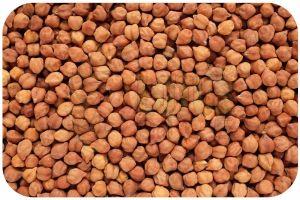 Black Chickpeas