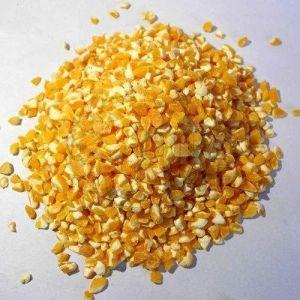Broken Maize