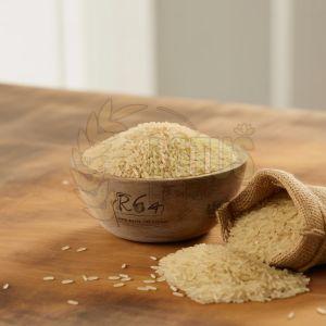IR 64 100% Broken Non Sortex Raw Rice