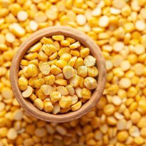 Split Chana Dal