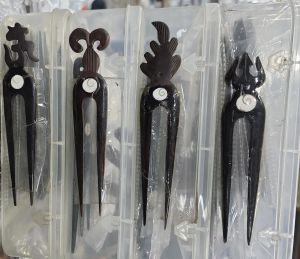 Hair Sticks