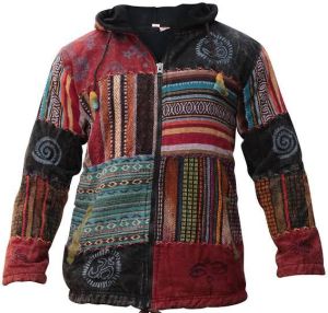 Cotton Jackets