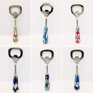 Ceramic Bottle Openers