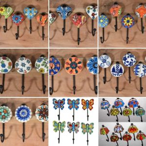 Ceramic Wall Hangers