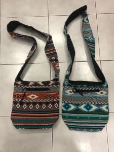 Cotton Bags