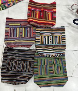 Cotton Bags