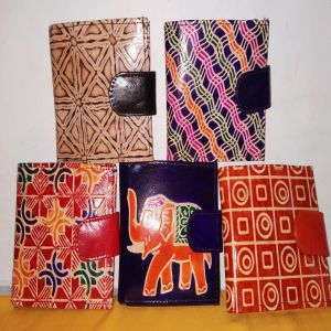 Mens Leather Wallets