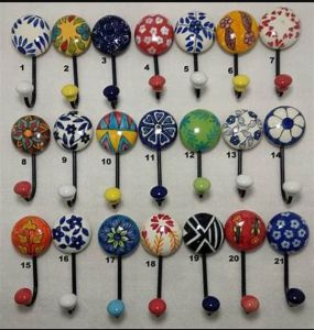 Ceramic Wall Hangers