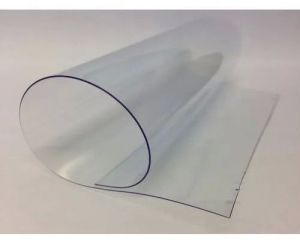 PVC Flexible Sheets