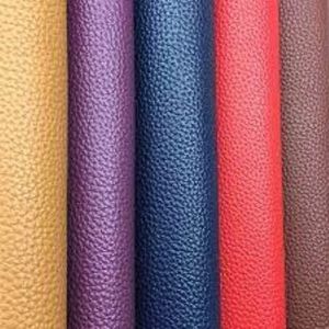PVC Artificial Leather
