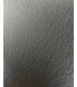 PVC Black Car Matting