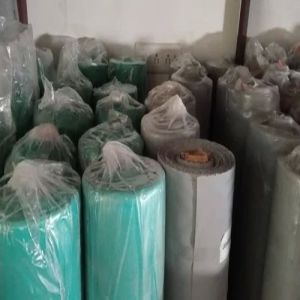 PVC Coated Tractor Hood Fabric