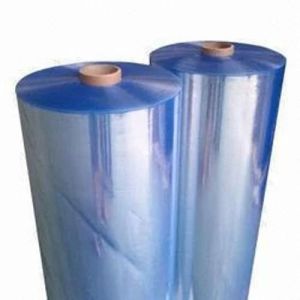 PVC Film Rolls