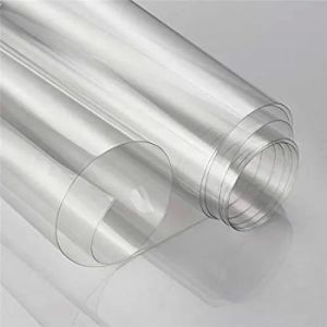 PVC Flexible Sheets