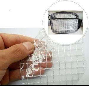 PVC Reinforced Sheets