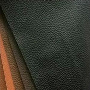 PVC Synthetic Leather