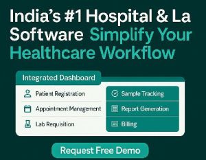 Patient Billing & Accounting Software