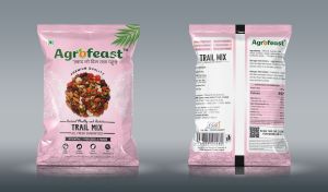 Agrofeast Nutritious Trail Mix