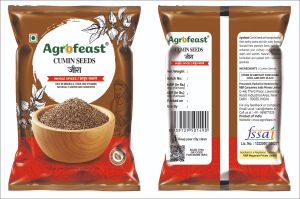 Agrofeast Whole Cumin Seeds