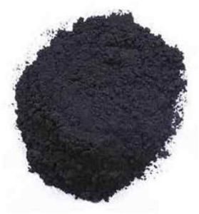 30 Mesh Crumb Rubber Powder