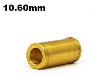 10.60mm Brass Barrel