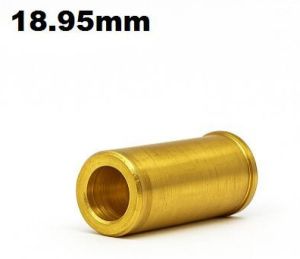 18.95mm Brass Barrel