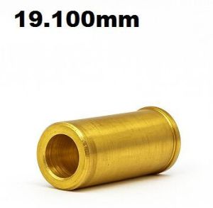 19.100mm Brass Barrel