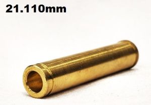 21.110mm Brass Barrel