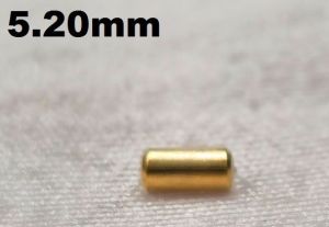 5.20mm Box Brass Pin