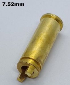 7.52mm Brass Barrel