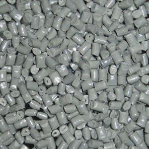 Grey ABS Granules
