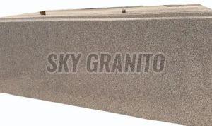 16mm Corona Pink Granite Slab
