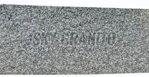 Pear White Flooring Granite Slab