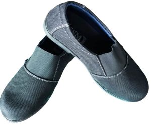 Ladies Safety Shoes