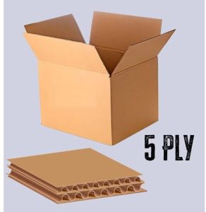 Corrugated Packaging Boxes